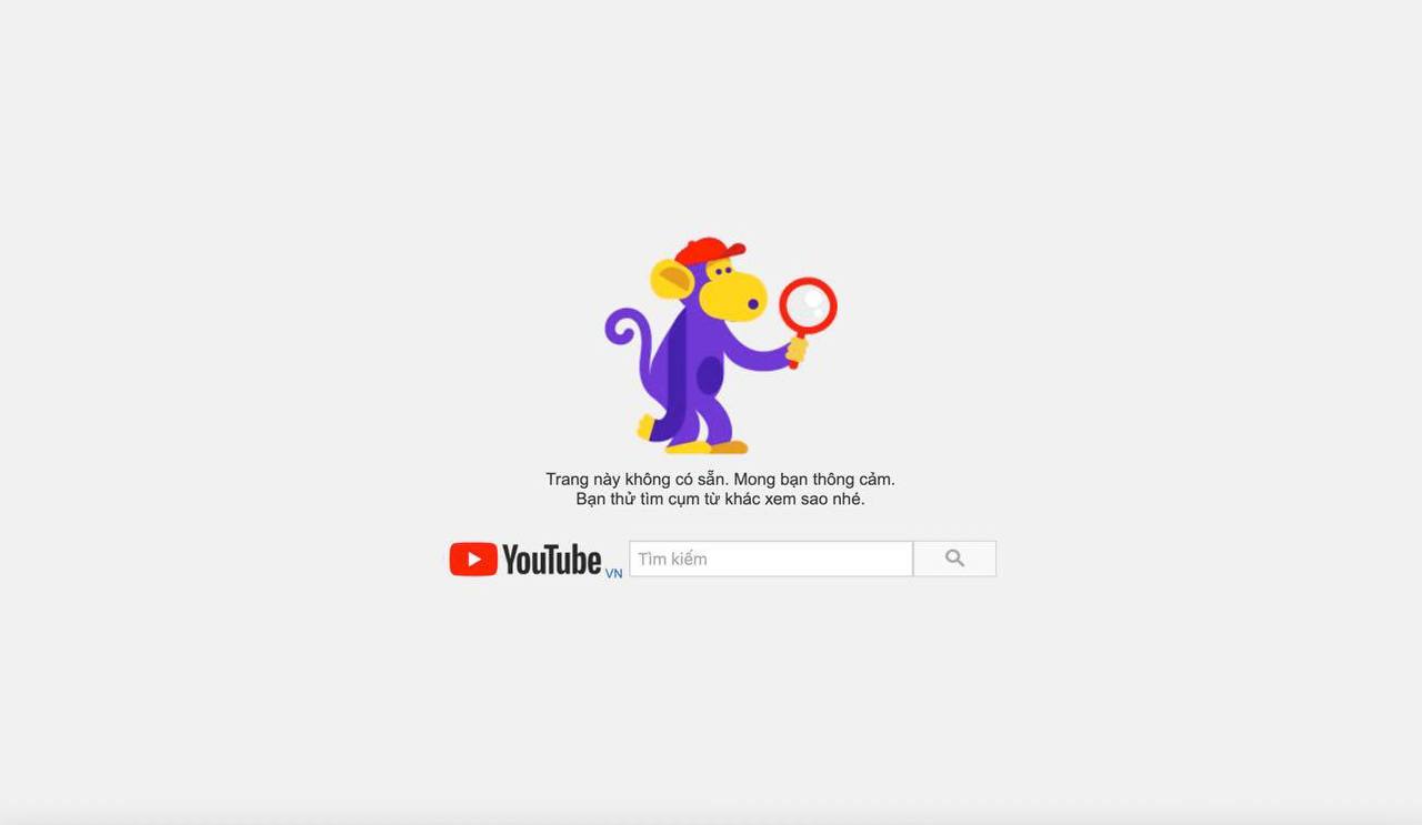 Kênh YouTube chính thức của Pháo đã gặp sự cố, gây nên không ít nghi ngờ trong cộng đồng mạng.