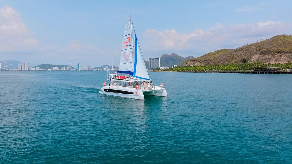  Cảnh sắc ấy không chỉ phục vụ “check-in”, mà nuôi dưỡng cảm hứng sống.