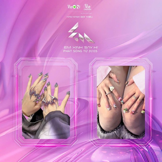 Bức ảnh bí ẩn và màn đối đầu giữa 52Hz và Quỳnh Anh Shyn.