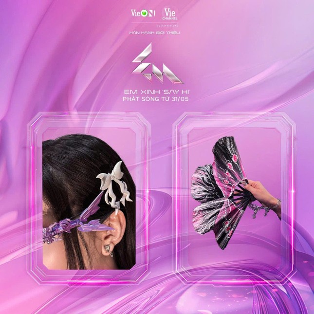 Orange và dấu hiệu nhận diện không thể nhầm lẫn.