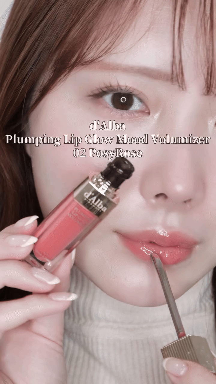 Dẫn đầu xu hướng "son dưỡng sang chảnh".