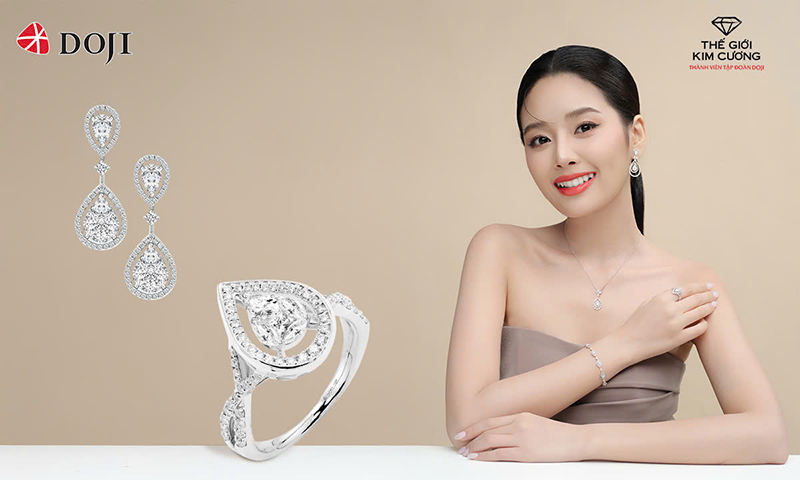 Darling Girl – Sự rực rỡ trong từng khoảnh khắc