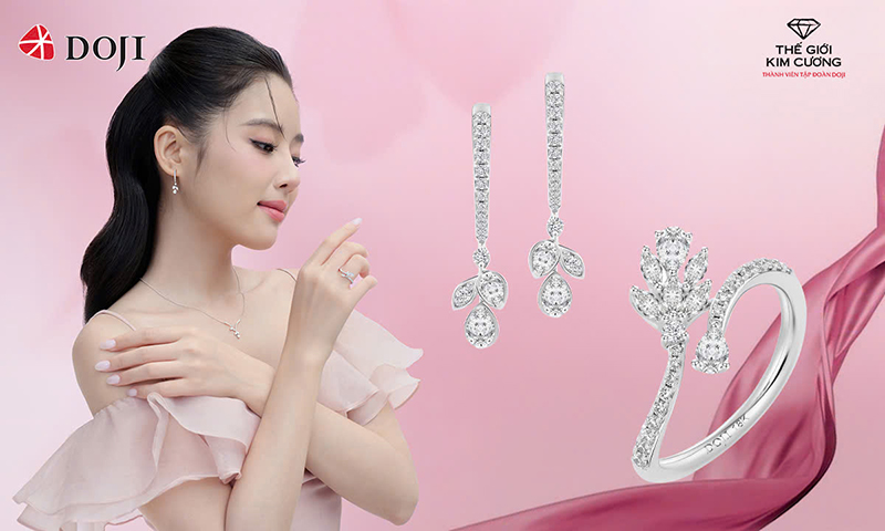 The Muse – Bay bổng cùng cảm hứng thiên nhiên