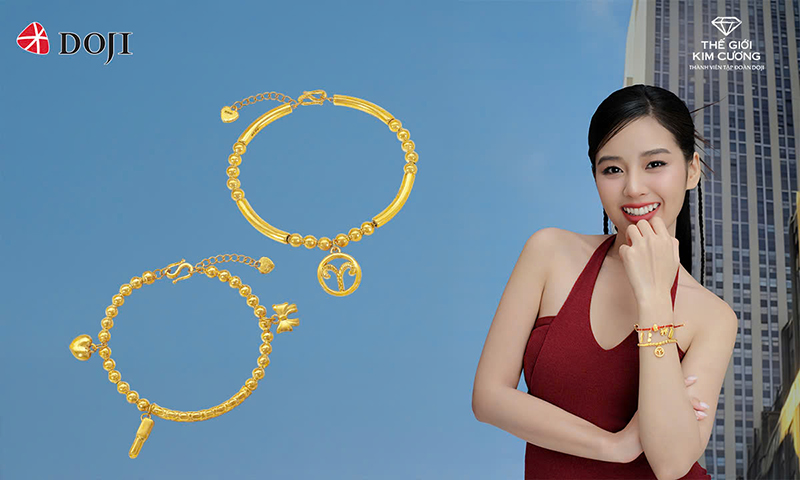 Highlight Me – Cá tính và nổi bật