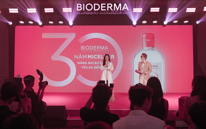 Không ngừng tiến hóa để chạm gần hơn đến trái tim người dùng