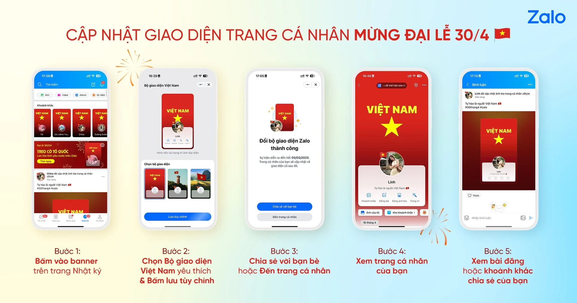 Khi lá cờ trở thành biểu tượng kết nối triệu trái tim.