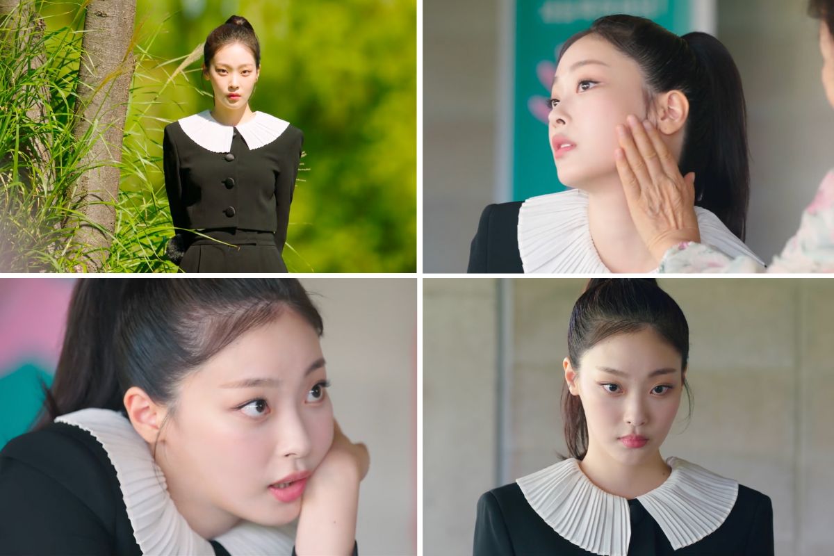 "Cô mèo" Heavenly Ever After gây thương nhớ.