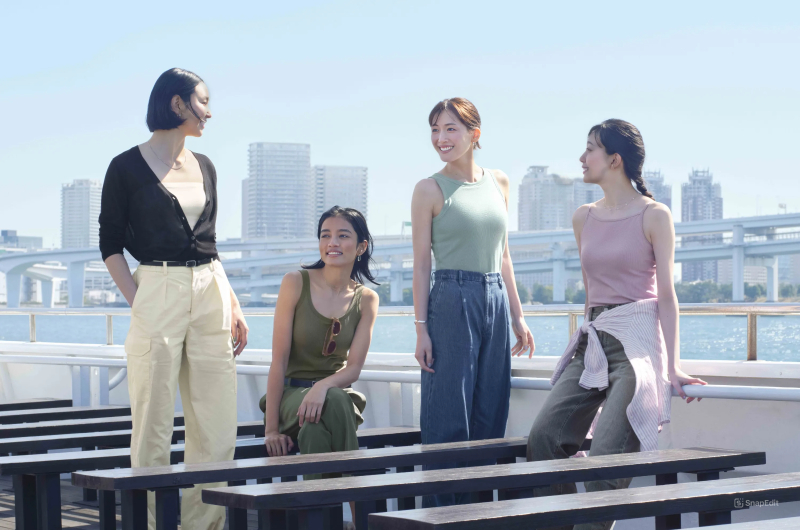 Chất Liệu AIRism - Bước Đột Phá Của Thương Hiệu