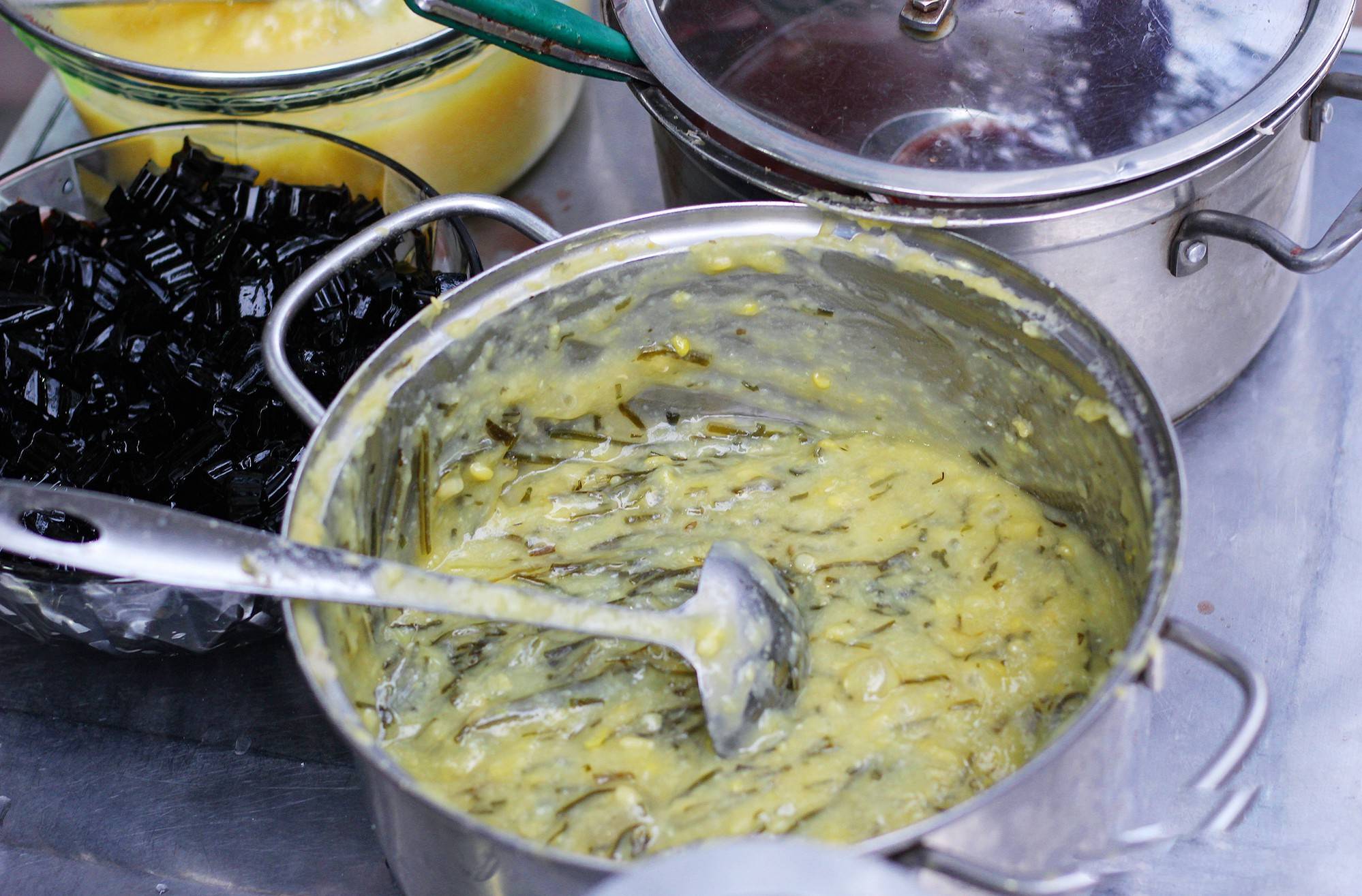  Không chỉ ngon mát, món ăn này còn là “thần dược mùa hè”.