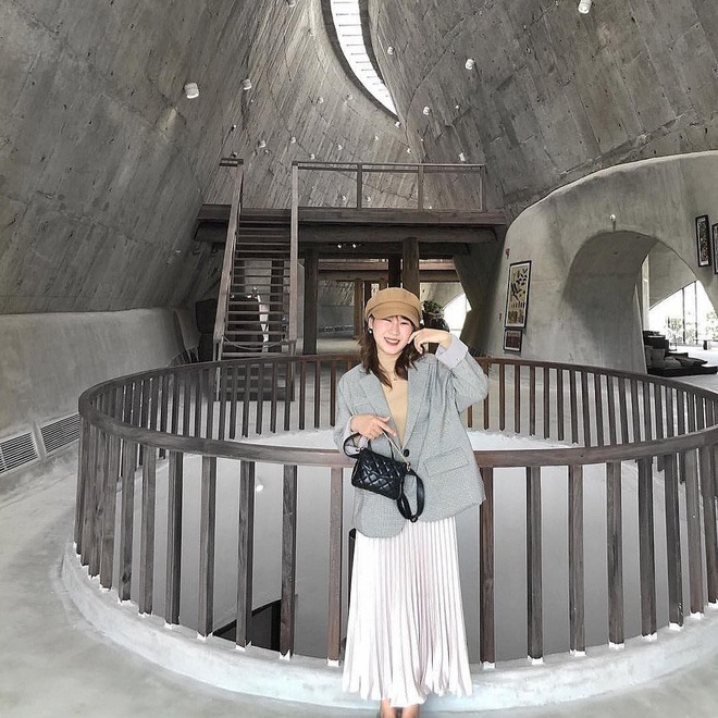 Một điểm chạm của ký ức và bản sắc Tây Nguyên.