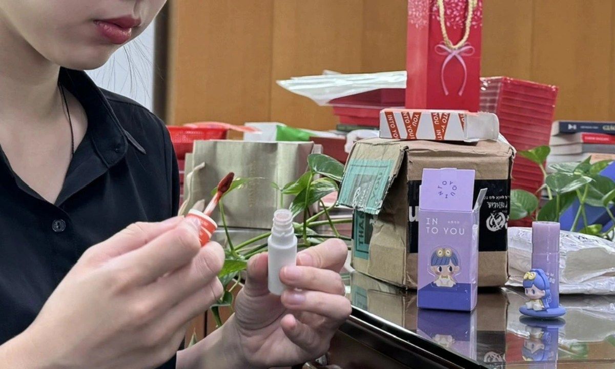 Xử lý nghiêm các sản phẩm mỹ phẩm không rõ nguồn gốc trên sàn thương mại điện tử và mạng xã hội