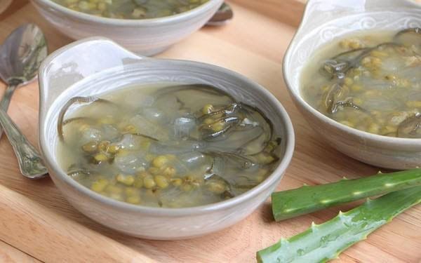 Giữa nắng hè, món cũ bỗng trở nên… không thể thiếu