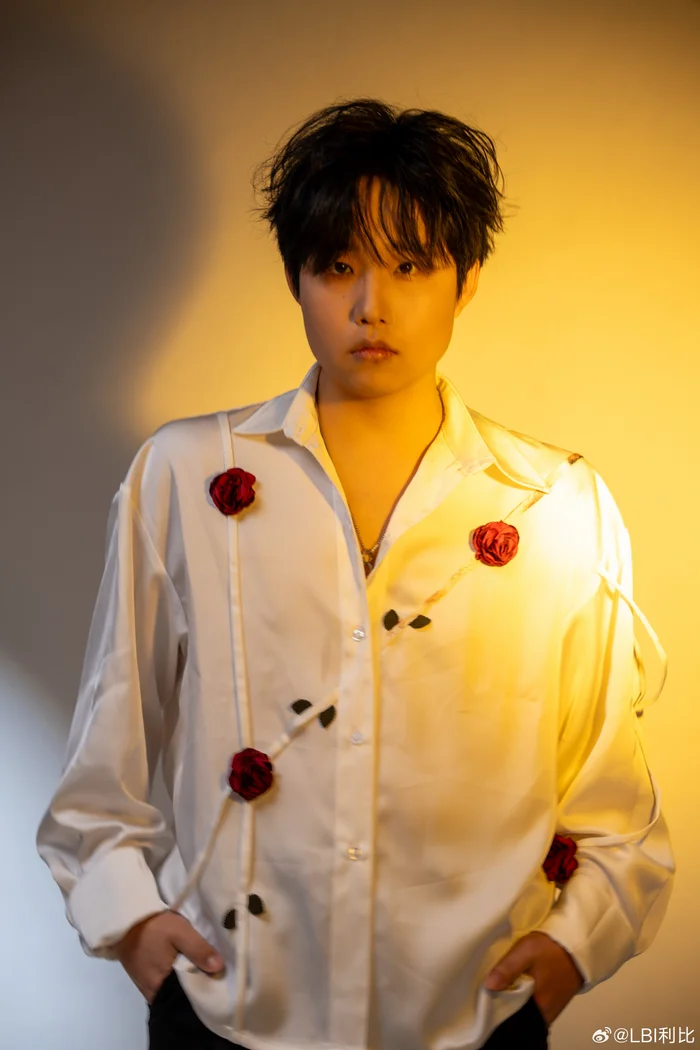 Giọng hát đầy chân thành