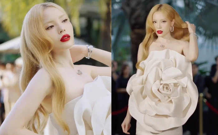 Đây không phải lần đầu tiên Kỳ Duyên khiến công chúng tranh cãi về lựa chọn thời trang