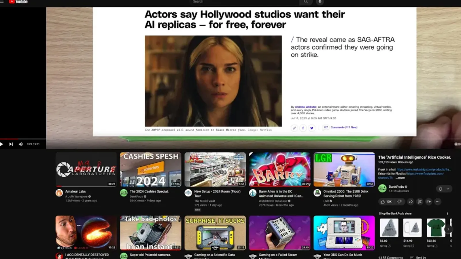 Tranh cãi về tính tiện dụng và sự khó làm quen.