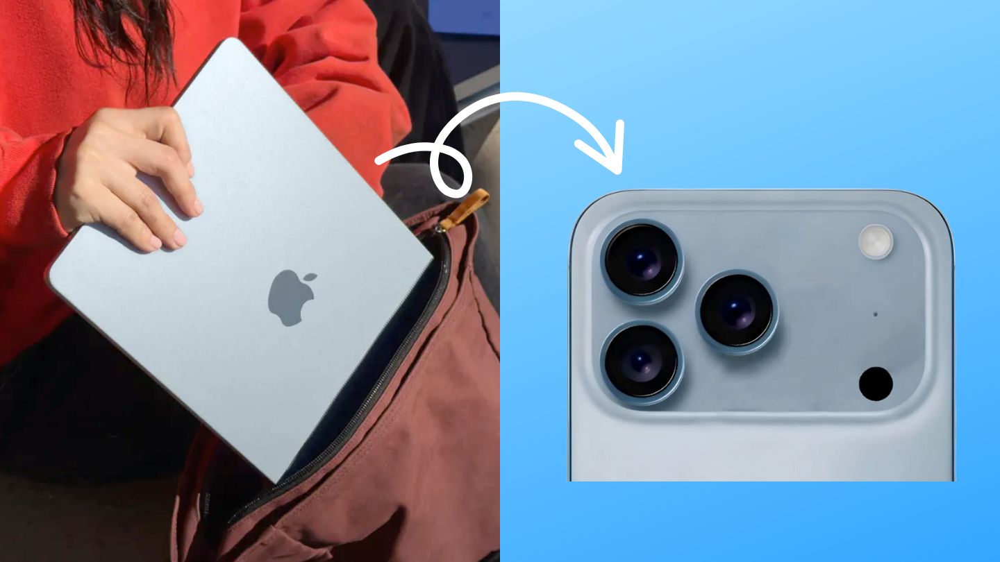  Apple vẫn có thể khiến cộng đồng công nghệ chao đảo chỉ với… một màu mới.