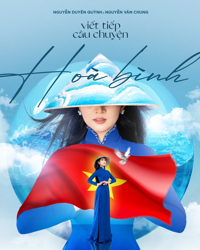 "Viết Tiếp Câu Chuyện Hòa Bình" không chỉ đơn thuần là một ca khúc, mà còn là biểu tượng mới cho tinh thần yêu nước hiện đại.
