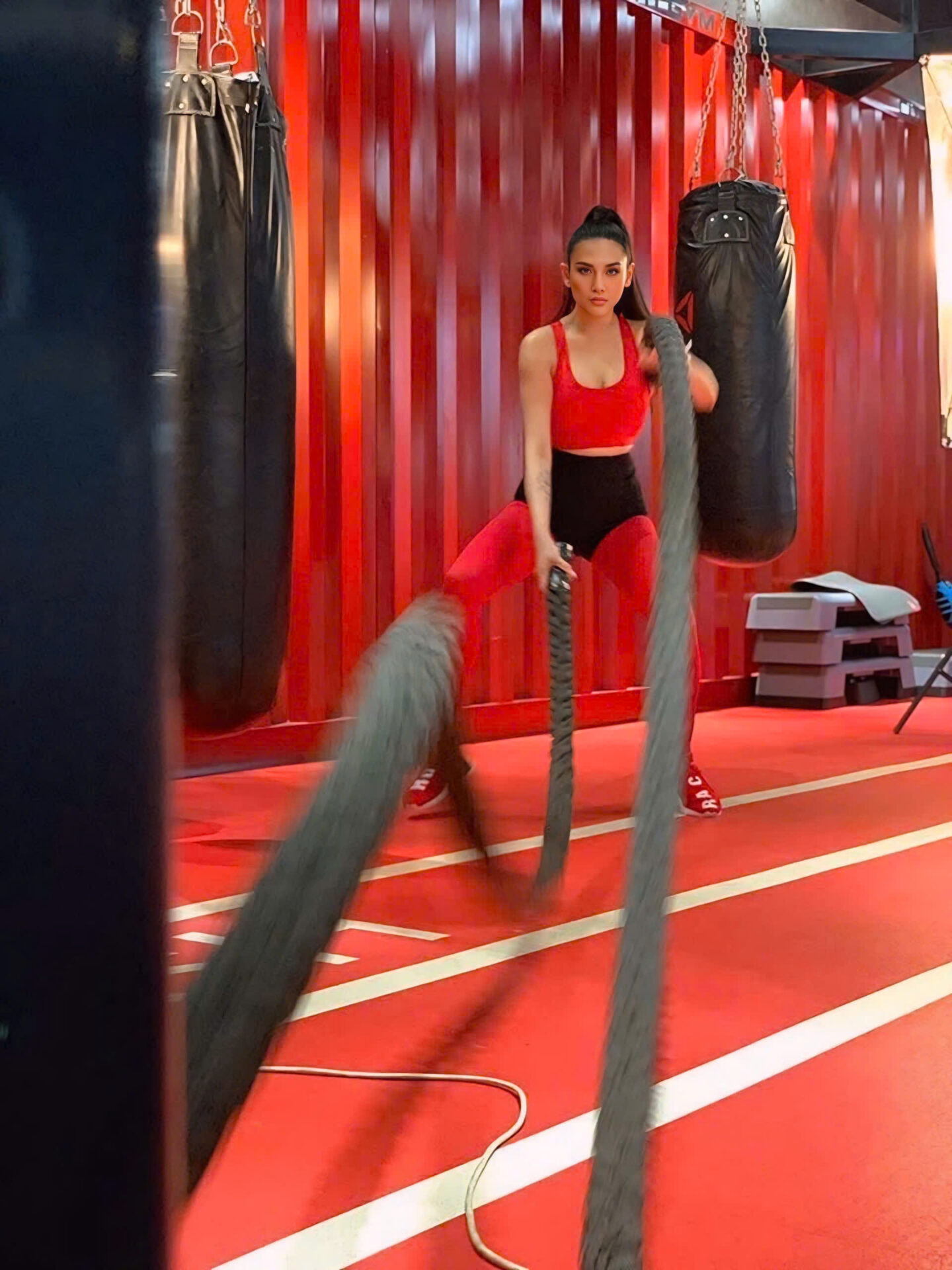 Tư duy làm đẹp thông minh: làm đúng – làm đủ – làm đều.