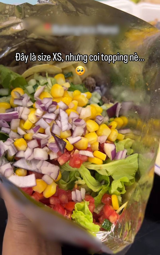 Walking Tacos dường như đã vượt khỏi khuôn khổ ẩm thực để trở thành câu chuyện điển hình cho bài toán giá trị.