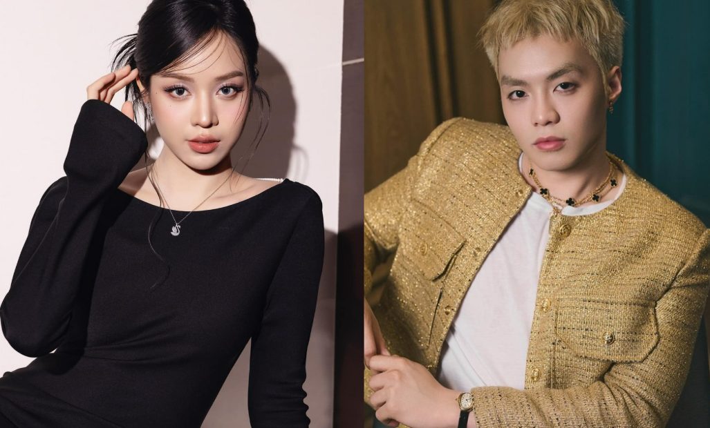 Khi người trong cuộc không lên tiếng.