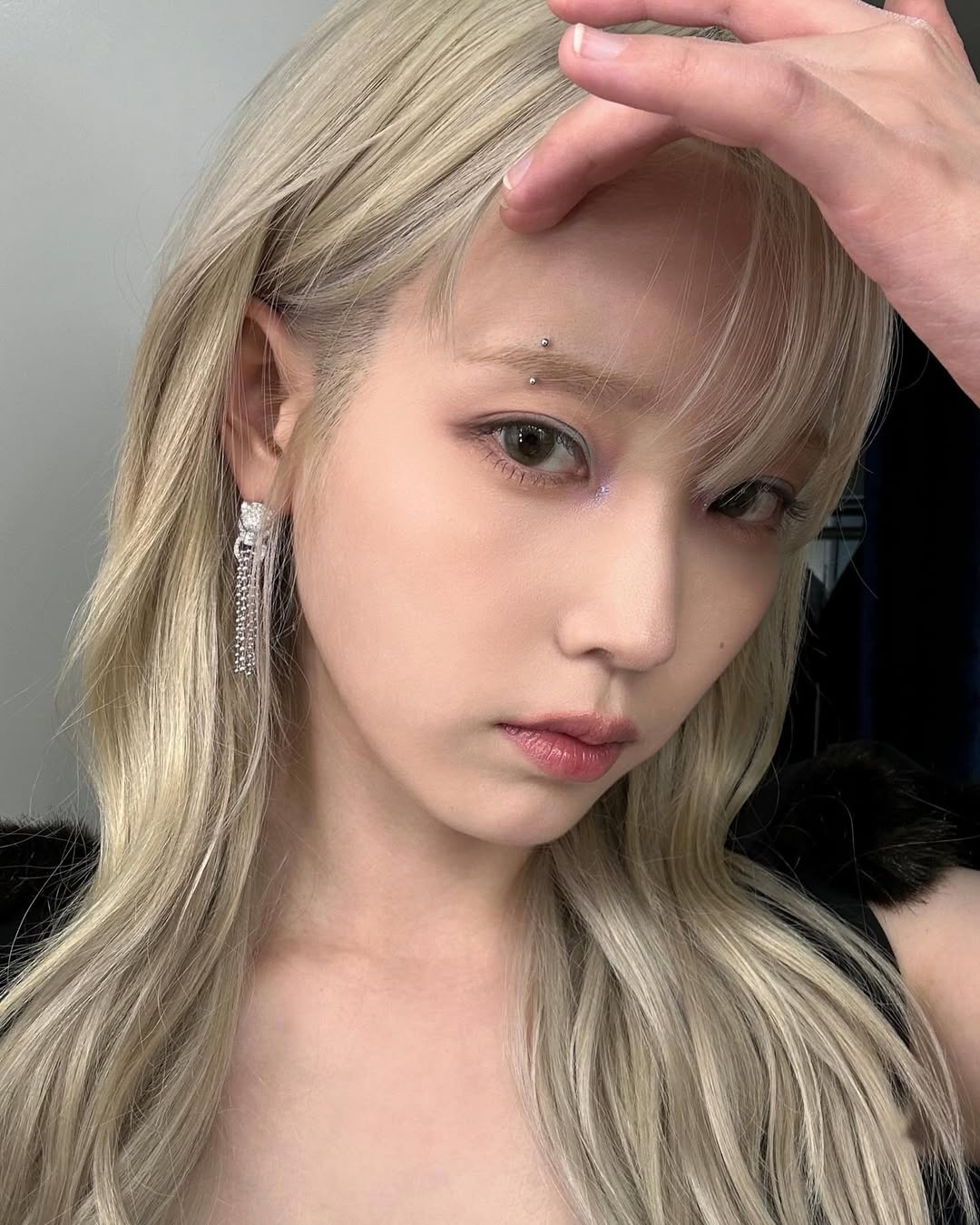 Cuộc chuyển mình ngoạn mục của tiêu chuẩn cái đẹp.