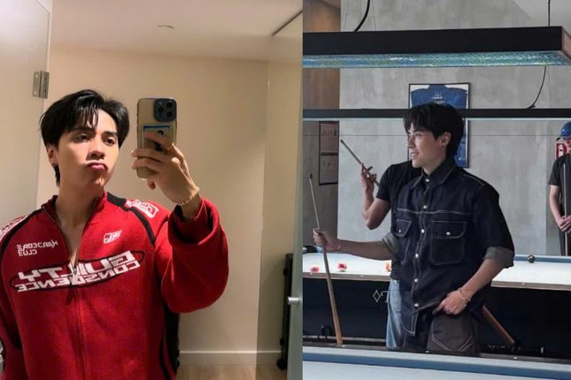 Khi “tự thưởng” là một cách nạp lại nguồn cảm hứng