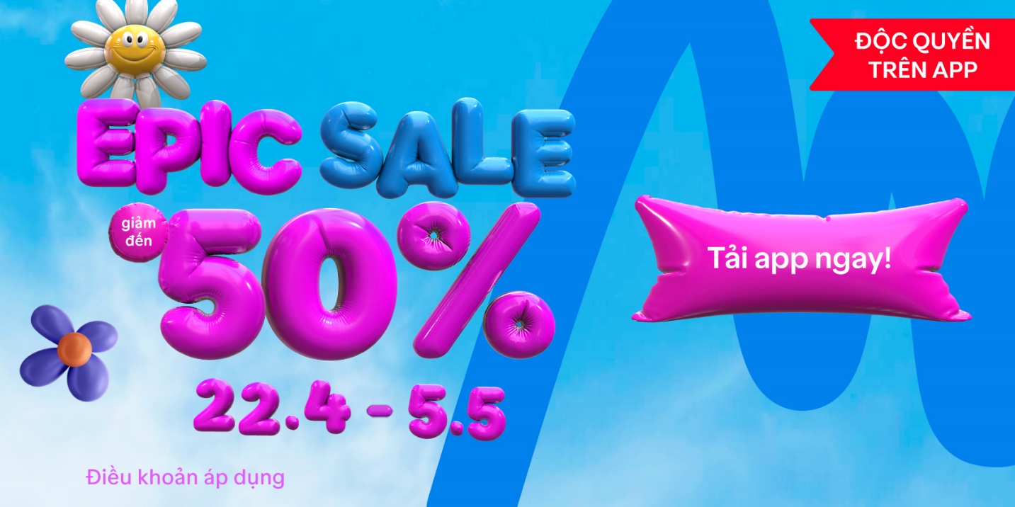 Ưu đãi đa dạng cho mọi hành trình.