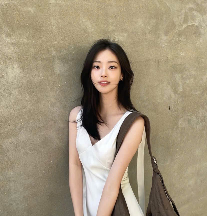 Một Choi Hee Jin khác linh hoạt, tinh tế, và đầy bản lĩnh.