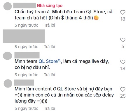 Tương lai nào cho hệ sinh thái mang tên Quang Linh?