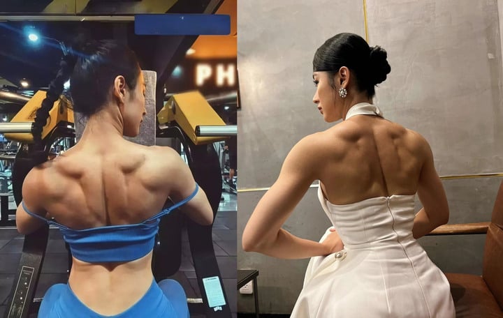 Từ “bà mẹ nhí” đến biểu tượng của thị phi