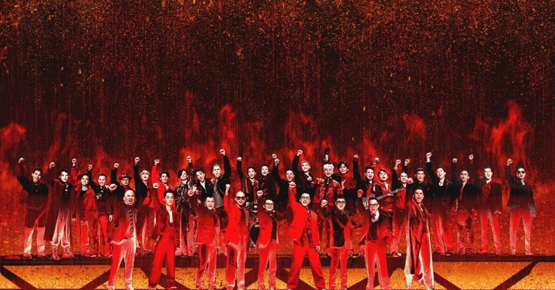 Mưa Lửa được xử lý như một phim điện ảnh với nhịp kể nhanh, khung hình giàu cảm xúc và phần hậu kỳ kỹ lưỡng.