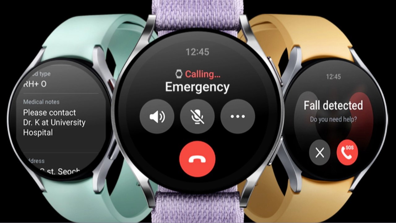 Đồng hồ thông minh – không cần điện thoại vẫn "chạy tốt"