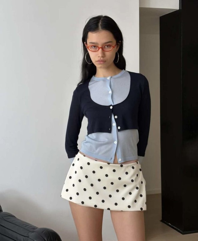  Polka Dot trở lại với diện mạo mới mẻ, linh hoạt và hiện đại hơn bao giờ hết. 