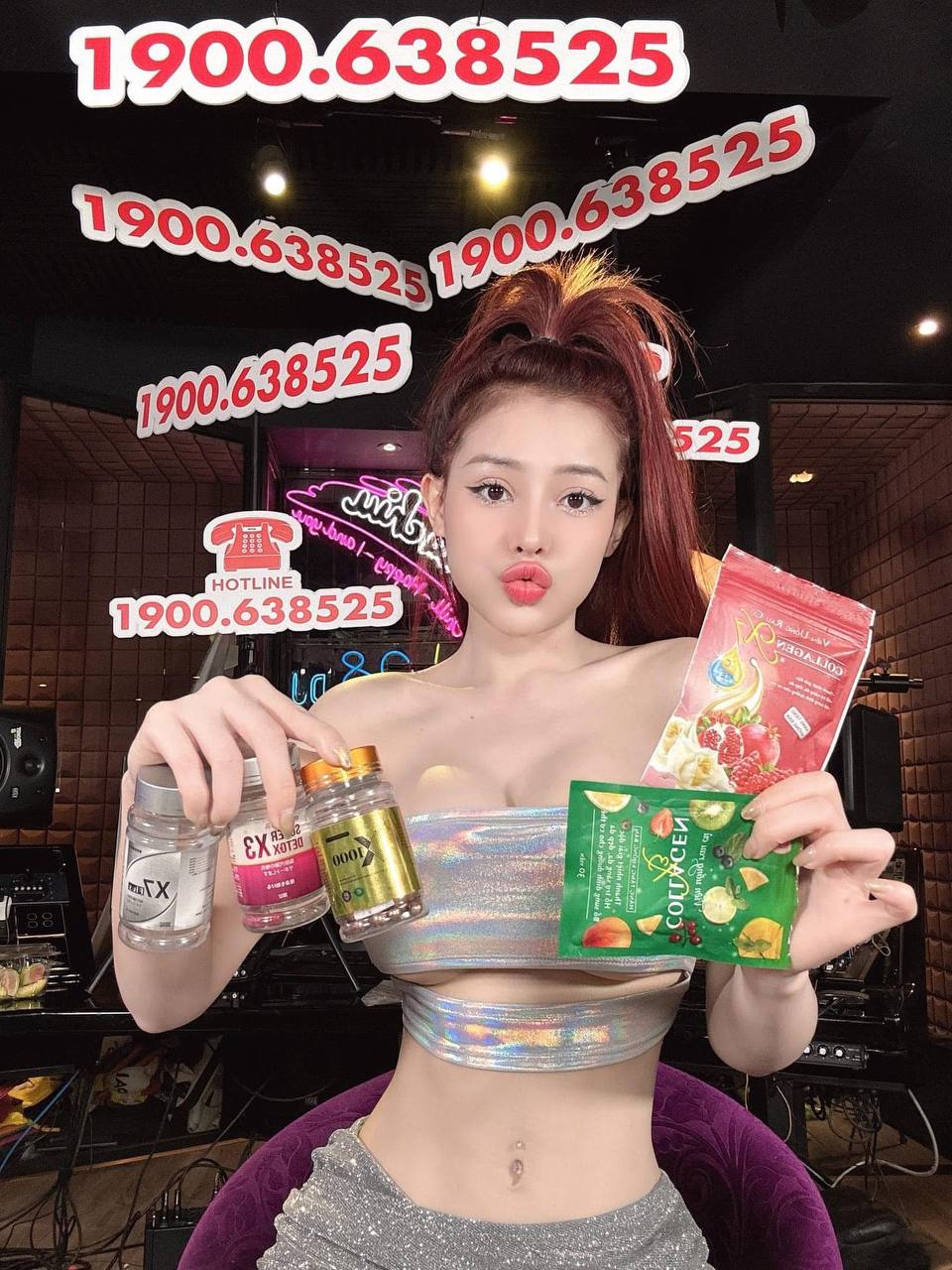  thực trạng về thị trường sản phẩm giảm cân đang thiếu minh bạch và kiểm soát chặt chẽ. 