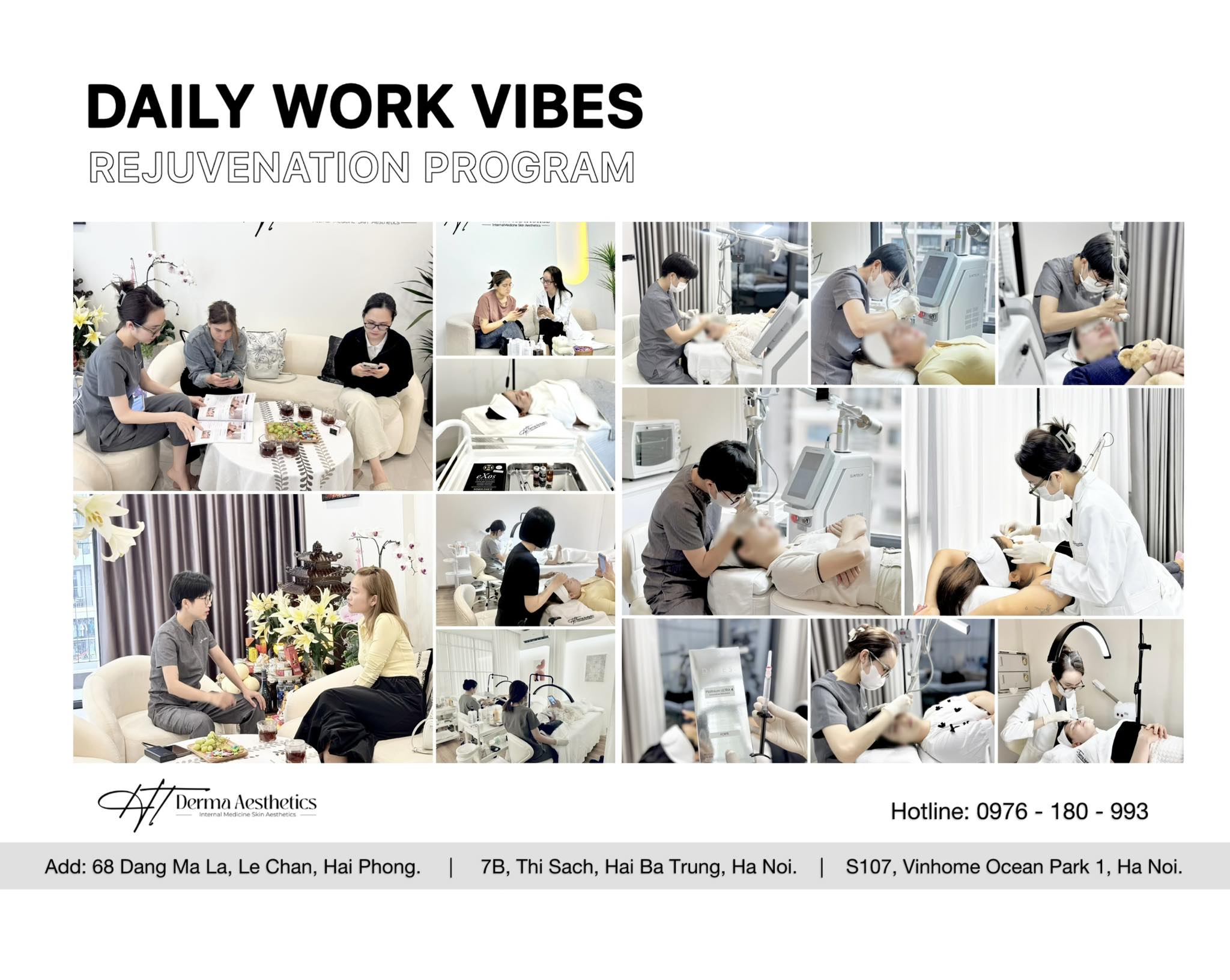 Nơi mỹ phẩm không chỉ là sản phẩm mà còn là cam kết.