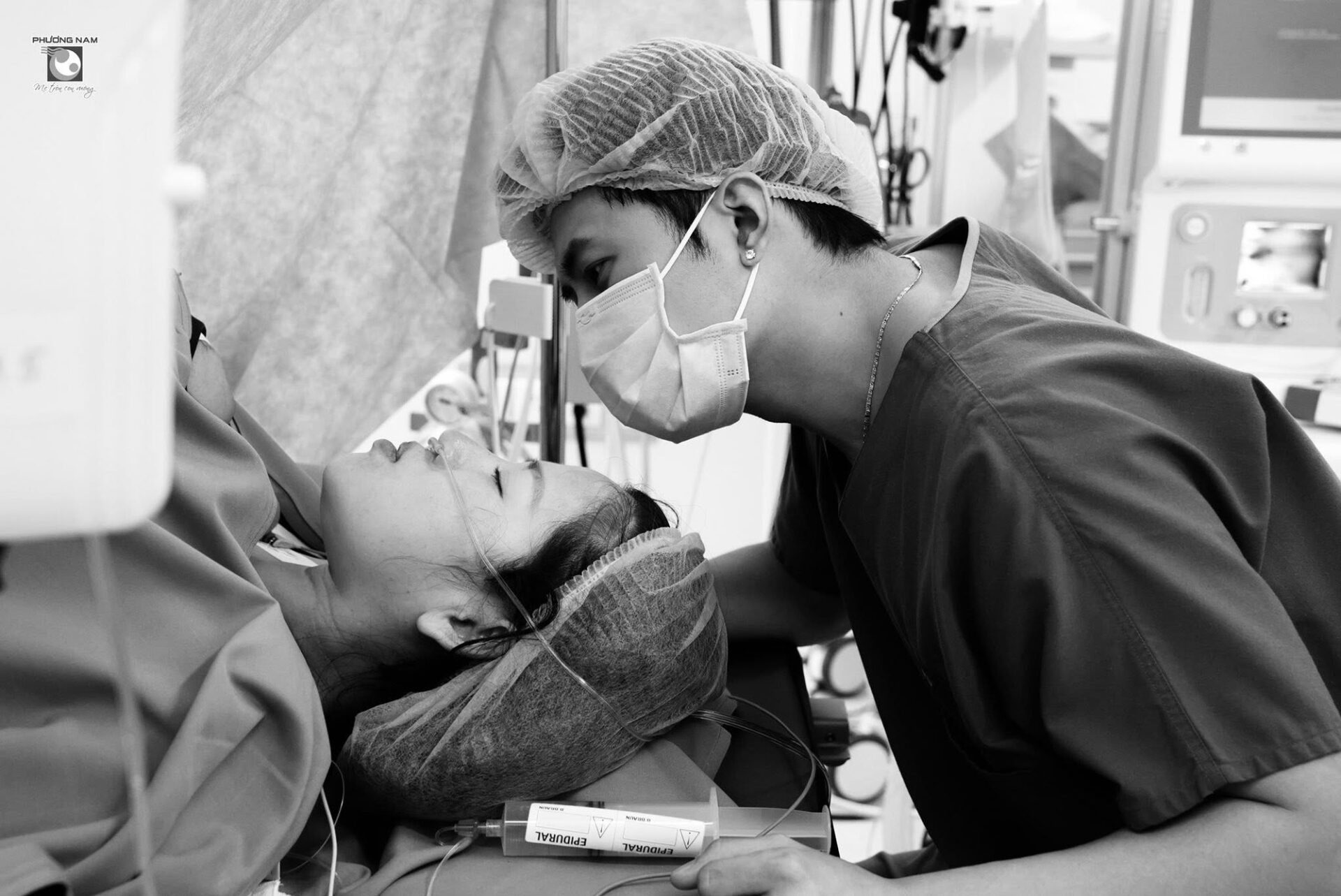 đánh dấu một chương mới trong hành trình hôn nhân của cả hai