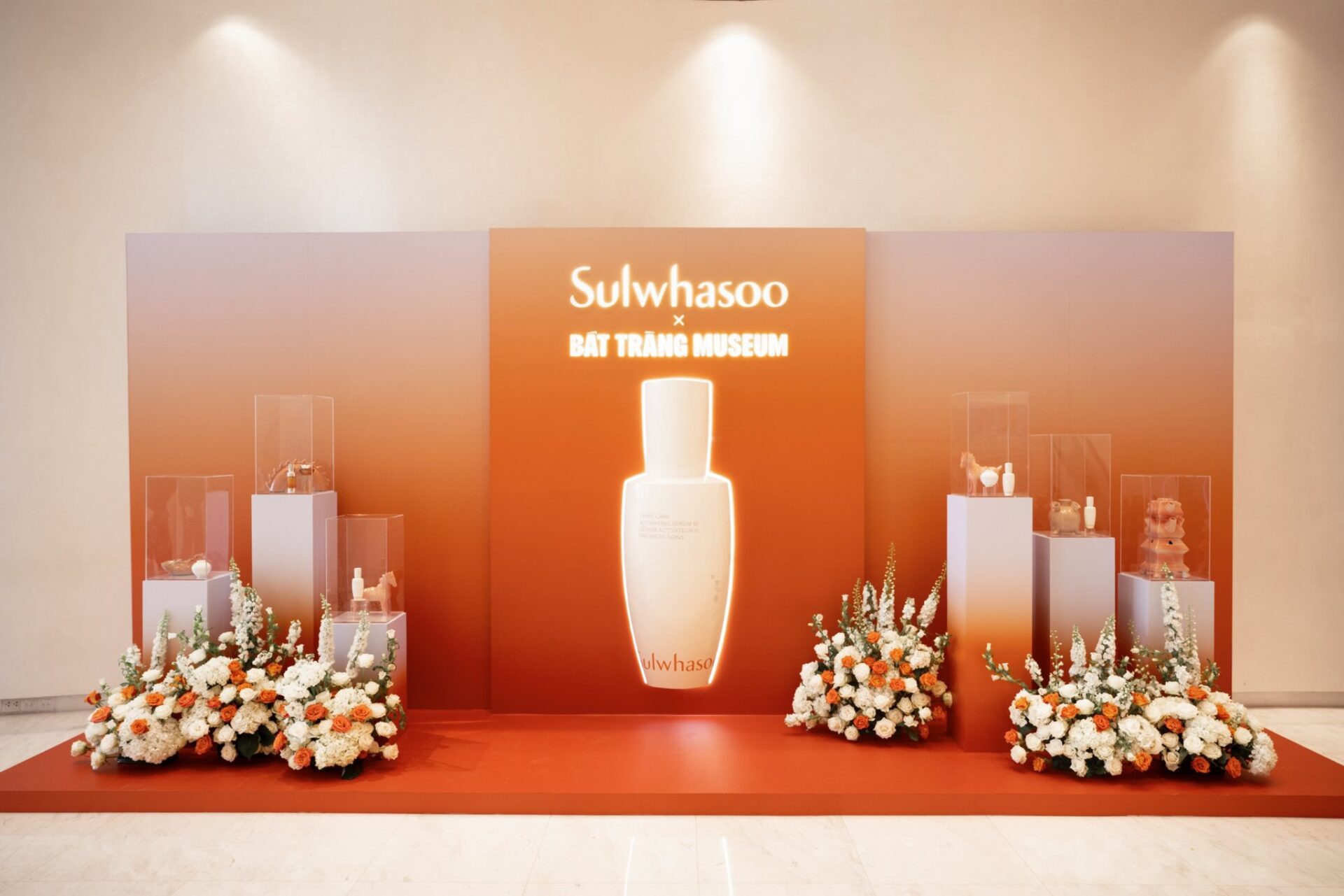 Hợp lực để tôn vinh di sản trong thời đại mới.