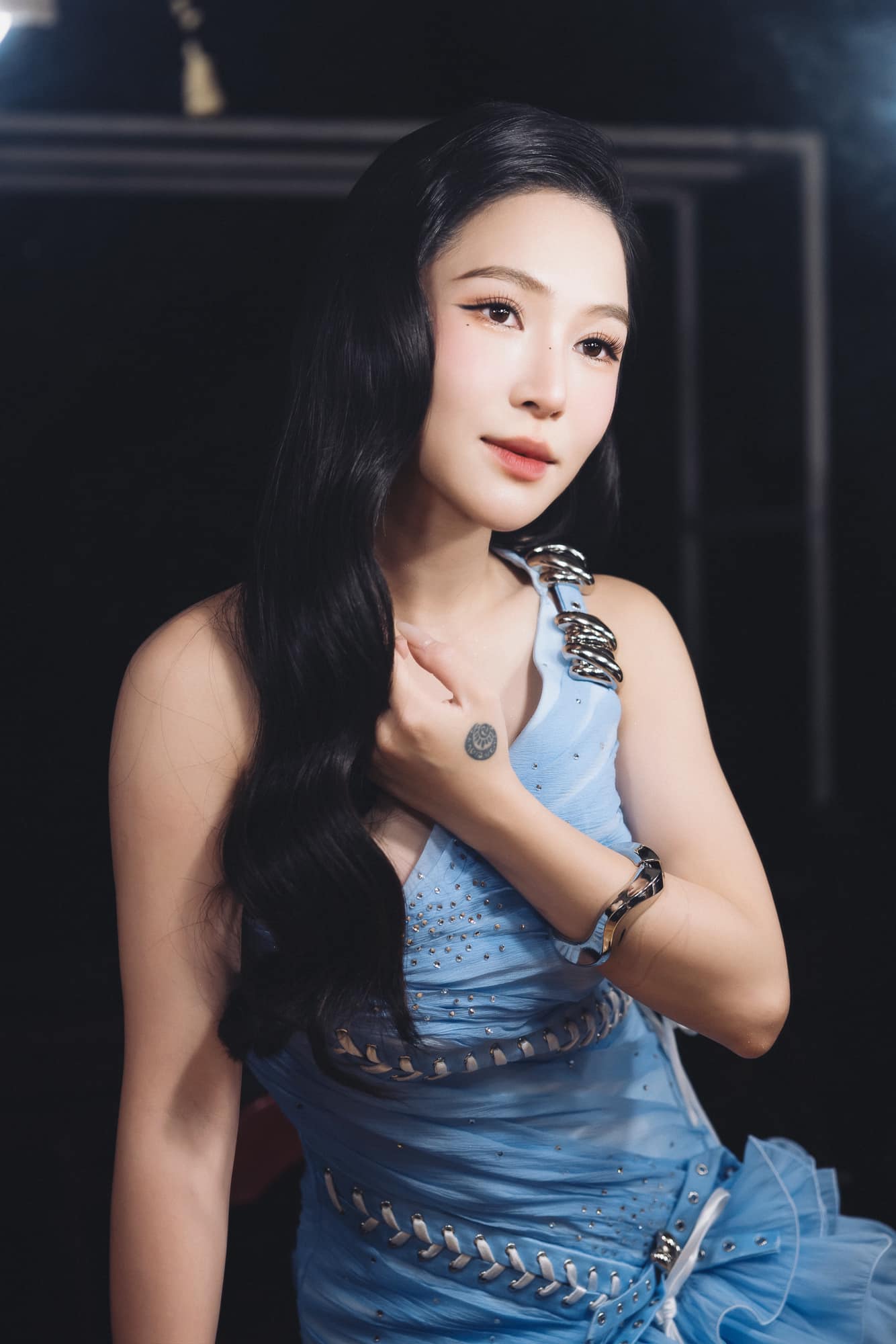 Phong Cách Makeup Nhẹ Nhàng, Tạo Nên Diện Mạo Tươi Tắn