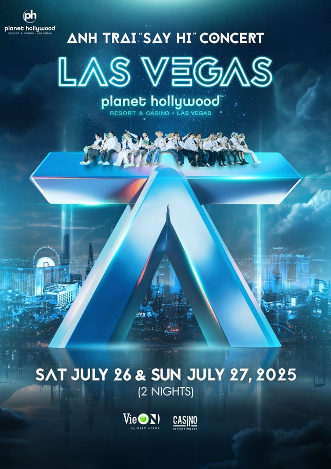 Chờ công bố dàn nghệ sĩ, fan cân nhắc “xuống tiền”.