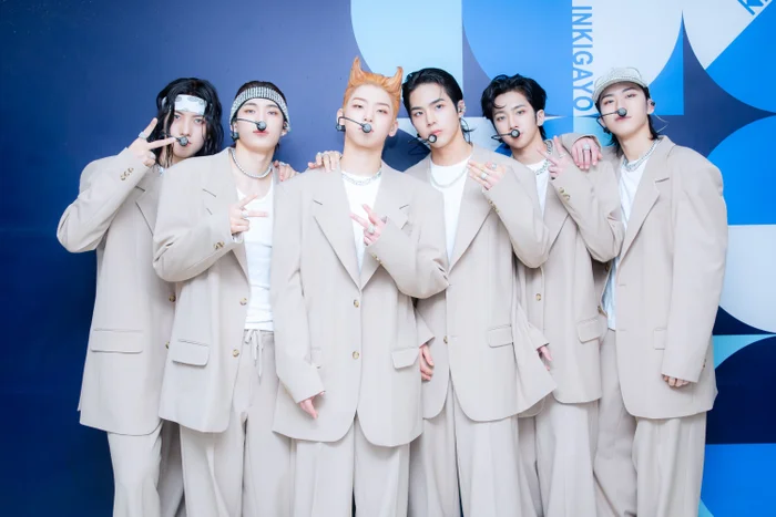 82MAJOR được kỳ vọng sẽ phát triển mạnh mẽ, trở thành một trong những biểu tượng của làn sóng Hallyu thế hệ mới.