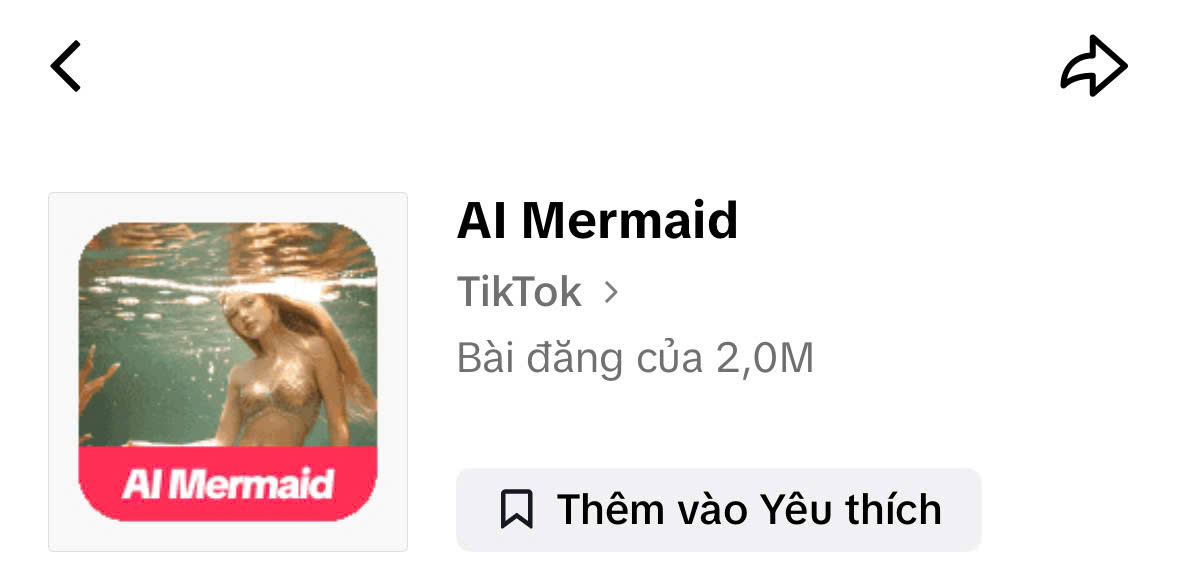 Từ filter đến hiện tượng mạng xã hội.