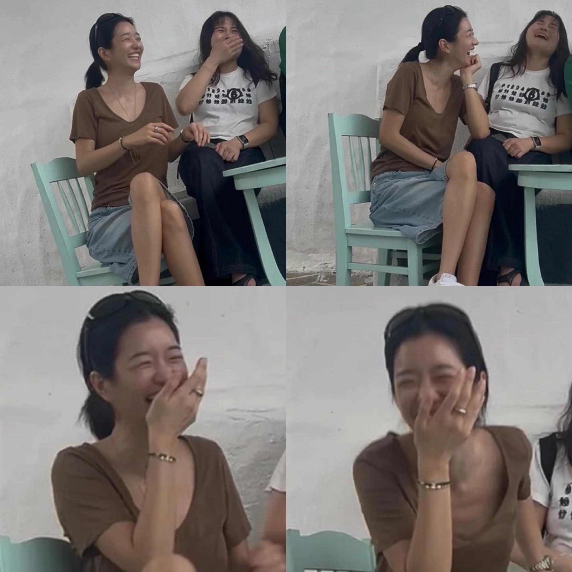 truyền tải tinh thần “bình dị mà cá tính” 