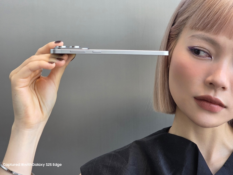 Sự hòa hợp giữa vẻ đẹp thanh lịch và sức mạnh bền bỉ