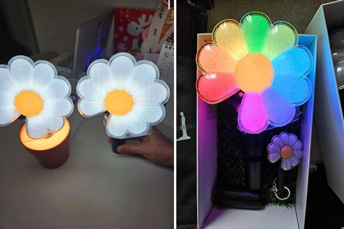 Cơn sốt mang tên Day-G