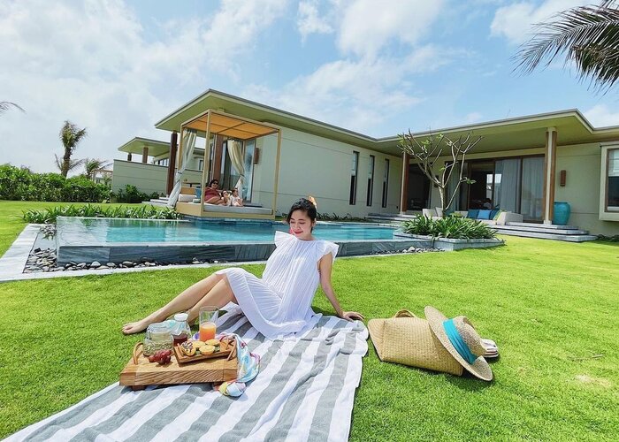  giúp bạn kết nối với thiên nhiên và tạo nên những khoảnh khắc đáng nhớ cùng người thân, bạn bè.