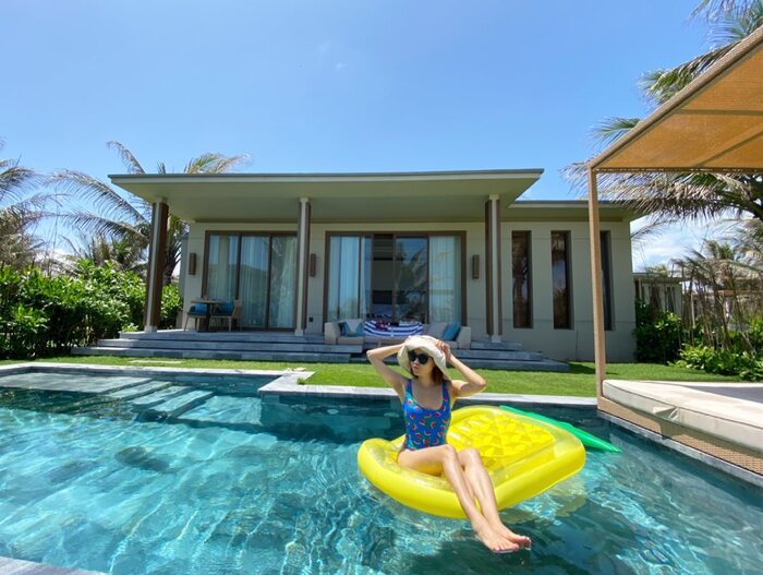  các hoạt động thể thao và giải trí đa dạng