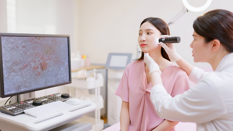 Thẩm mỹ cá nhân hóa – xu hướng làm đẹp hiện đại