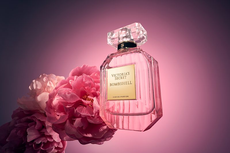 Bombshell – mùi hương của sự tự tin và bản lĩnh