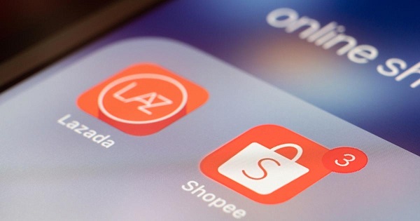 các sàn TMĐT như Shopee, Lazada đóng vai trò là nền tảng trung gian nhưng vẫn có trách nhiệm trong việc kiểm soát chất lượng sản phẩm được bày bán.