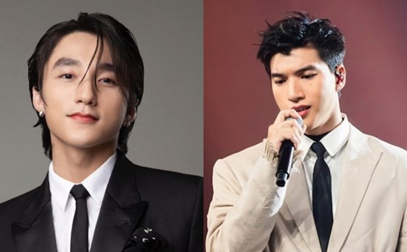 Tranh luận xung quanh “nghệ sĩ hot nhất”.